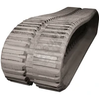 450x86x52 Non-Marking Rubber Track