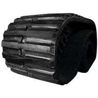 800x125x64" rubber track