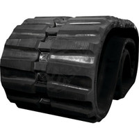 800x150x67 Rubber Track - Straight Bar - RT8701