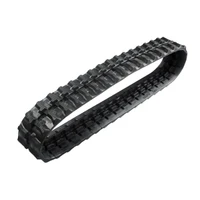 180x72x37 Rubber Track - Bi-Directional Staggered Block - view 2