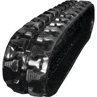 230x96x35" rubber track
