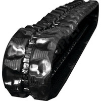 250x52.5x80 Rubber Track