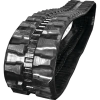 300x52.5x90 Rubber Track - Staggered Block - RT2420