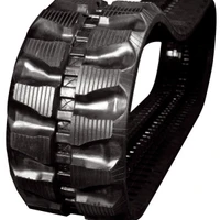 300x52.5x90 Rubber Track - Staggered Block - RT2470