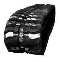 320x100x41" rubber track