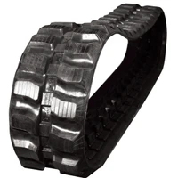 180x72x44 Rubber Track - Bi-Directional - RT467