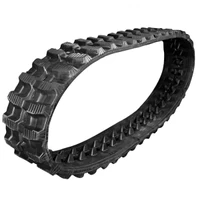 200x72x39 Rubber Track - Directional