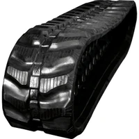230x72x45 Rubber Track - Directional - RT1034