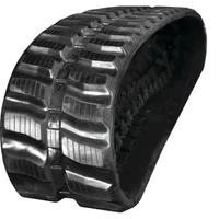 230x72x44 Rubber Track - Bi-Directional