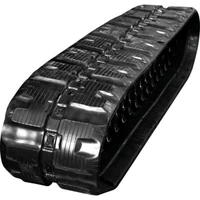 250x72x39 Rubber Track - H-Tread