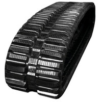 320x86x48 Rubber Track - Multi-Bar - RT3561