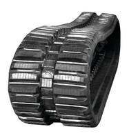 320x86x53 Rubber Track - Multi Bar