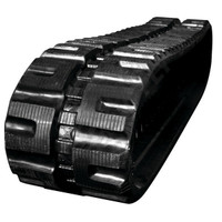 400x86x50 Rubber Track - C-Lug