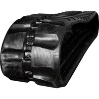 450x86x59 Rubber Track - Staggered Block