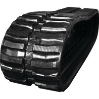 450x86x59" rubber track