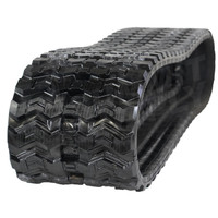 450x86x59" rubber track