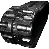 450x100x48" rubber track