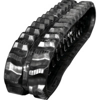 180x72x33 Rubber Track - Bi-Directional