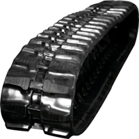 200x72x38 Rubber Track