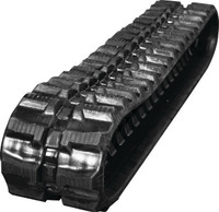 230x72x59" rubber track