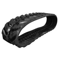 400x72.5x58" rubber track