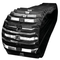 450x90x60" rubber track