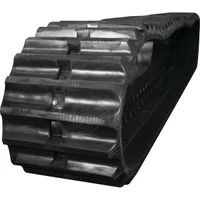 500x100x62 Rubber Track