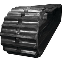 500x100x71" rubber track