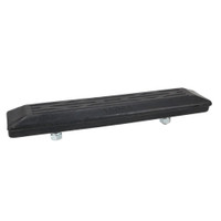 Bolt - On Rubber Pad, 20 Inch, New, Caterpillar