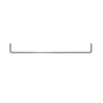 6593405 Bent up Base Edge Without Holes