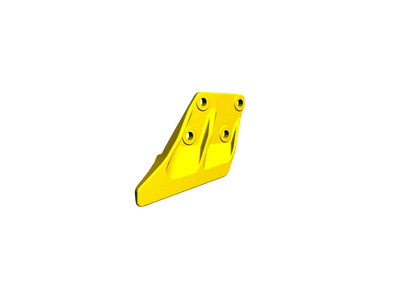 2568691 Heavy Duty Side Cutter LH