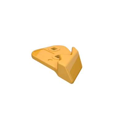 1735427 Old Style 2 Hole Corner Protector LH