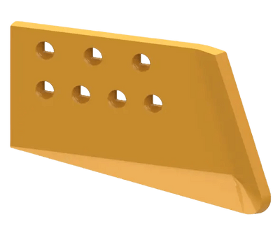 711532C1 Hot Cup End Bit RH