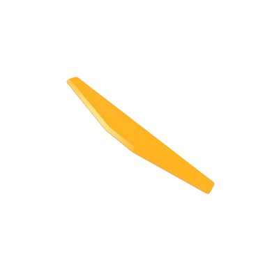 1138356C1 Spade Nose Base Edge Without Holes