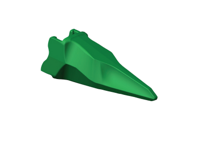 V51VYH Esco Super-v Tiger HD Bucket Tooth