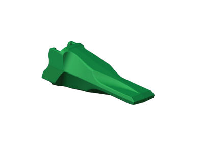 V61SYL Esco Super-v Standard Bucket Tooth