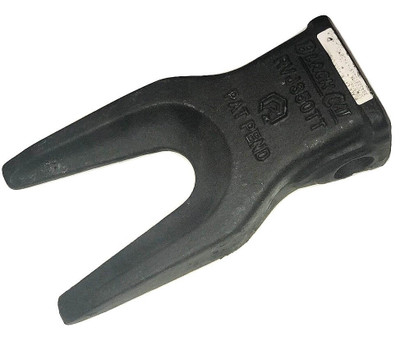 RVJ550TT J550 Hammerless Twin Tiger B20