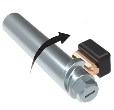 RVM1000P Pin