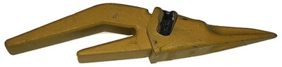 230 Tooth Assembly | H&L 230 Series Tooth, Pin & Adapter Kit adapter for Hensley bucket tooth systems.