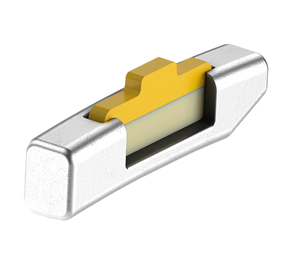 2MG65PR Kingmet 65 Series Pin