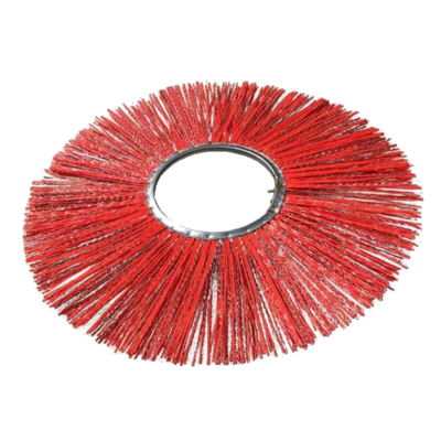 18'x46"x19.5" Flat Poly and Wire Alternating Wafer