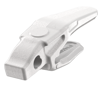 1MA15WC32 Adapt StarMet Weld-Center 1.25" Lip