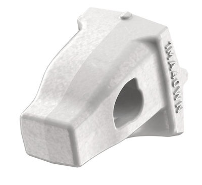 1MA20WN Adapt StarMet Weld-on Nose