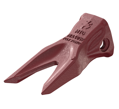 MA30W Tooth StarMet D. Vector Size 30