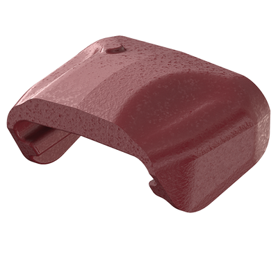 4MA50M Mechanical Wear Cap StarMet