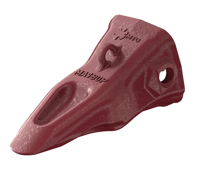 MA500P Tooth StarMet Penetration Size 500