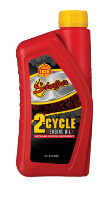 9046-012 2-Cycle Outdoor Power Equipment Engine Oil