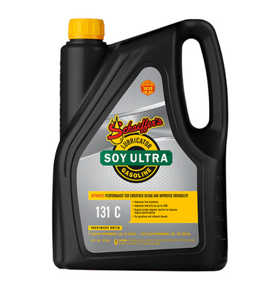 0131C-004 SoyUltra® Gasoline Additive