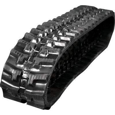 180x60x34 Rubber Track - RT204