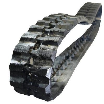 200x72x52" rubber track